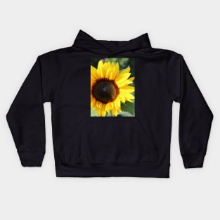 Bright and Cheery Kids Hoodie